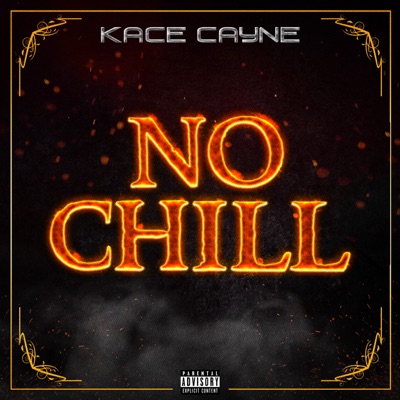 No Chill - Single