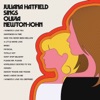 Icon Juliana Hatfield Sings Olivia Newton-John (feat. Juliana Hatfield)