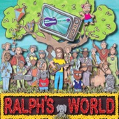 Ralph's World - Beethoven's Horse