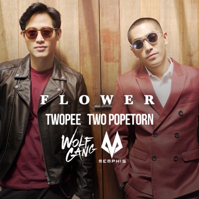 Flower - Single