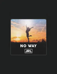 Listen to JRL, watch music videos, read bio, see tour dates & more!