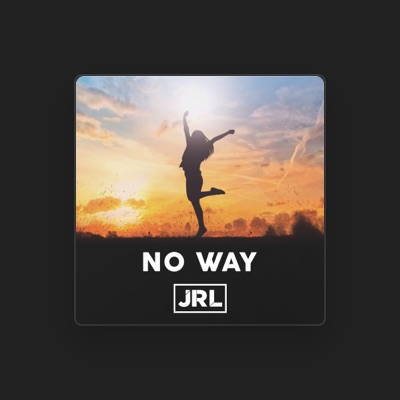 Listen to JRL, watch music videos, read bio, see tour dates & more!