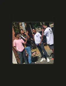 Listen to Lil Ric, watch music videos, read bio, see tour dates & more!