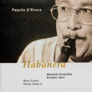 The Enja Heritage Collection: Habanera (feat. Kenny Drew Jr.)