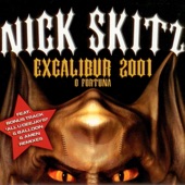 Nick Skitz - Excalibur 2001 (Balloon Remix)