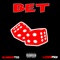 Bet - Almightee lyrics