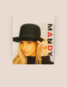 Listen to Mandy Smith, watch music videos, read bio, see tour dates & more!