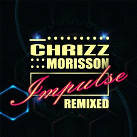 Never Give Up (feat. Timi Kullai & B.G. The Prince of Rap) [Randy Norton Remix] Chrizz Morisson