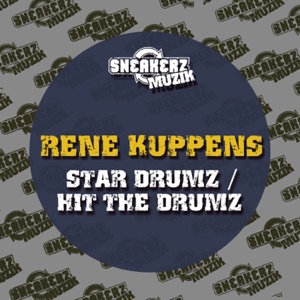 Star Drumz / Hit The Drumz - EP