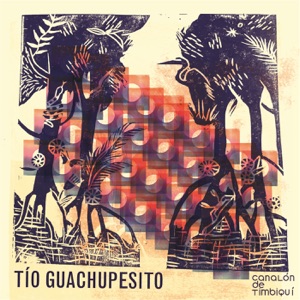 Tío Guachupesito - Single
