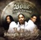 Order My Steps (Dear Lord) [feat. Yolanda Adams] - Bone Thugs-N-Harmony featuring Yolanda Adams lyrics