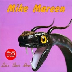 Mike Mareen - Mike-Mareen-Powerplay-Mix