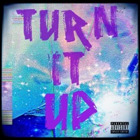 Turn It Up (feat. Rick Dealz) - Single - Kr!pTik