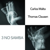 3 No Samba (Samba in 3) - Single