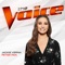 Peter Pan (The Voice Performance) - Jackie Verna lyrics