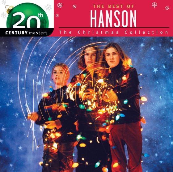 Cover artwork for Silent Night Medley