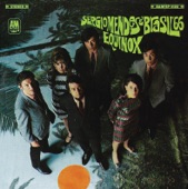 Sergio Mendes & Brasil '66 - Cinnamon and Clove