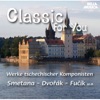 Tschechische Philharmonie Prag - Die verkaufte Braut: Ouvertüre