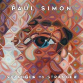 Paul Simon - The Werewolf