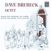 Dave Brubeck Octet - You Go to My Head