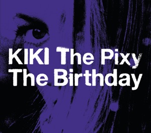 Kiki the Pixy - EP
