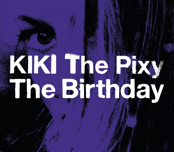 Kiki the Pixy - EP