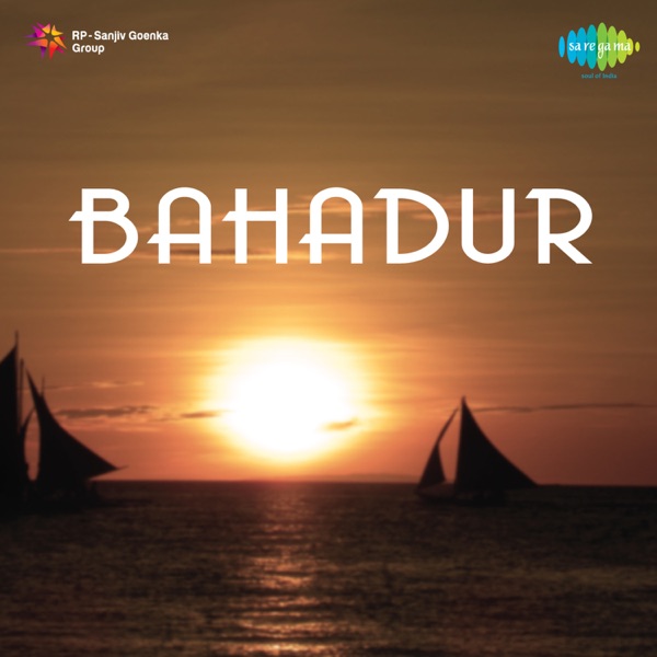 Bahadur (Original Motion Picture Soundtrack)