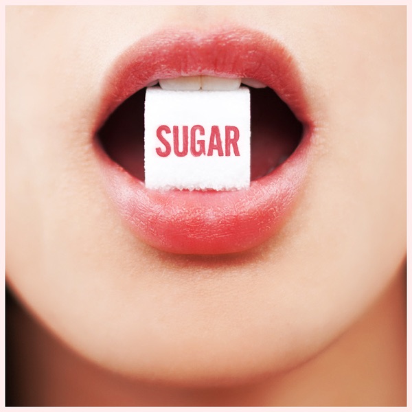 Sugar (Deluxe Single) - Single - Maroon 5