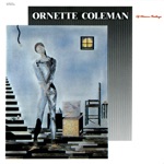 Ornette Coleman - Air Ship