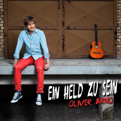 Ein Held zu sein - Single
