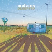 Mekons - Into the Sun / the galaxy explodes