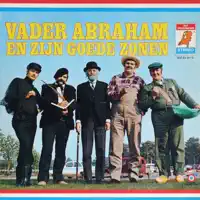 Nooit meer doen — Vader abraham