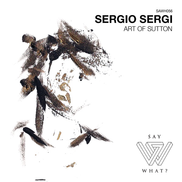 Art of Sutton - Single