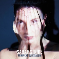 Prima Che Gli Assassini - Sarah Stride