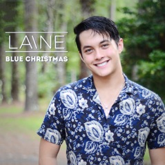 Blue Christmas - Single