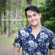 Blue Christmas - Laine Hardy