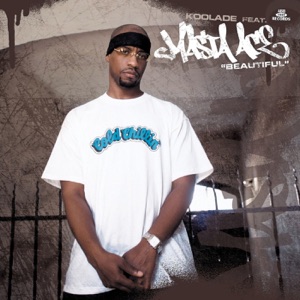 Beautiful (feat. Masta Ace) - Single
