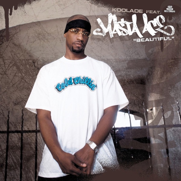 Beautiful (feat. Masta Ace) - Single