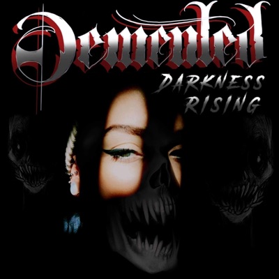 Darkness Rising - EP