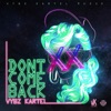 Don't Come Back - Single