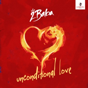 Unconditional Love - Single