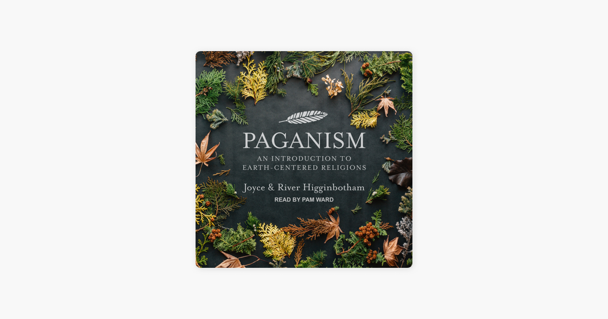Paganism-An Introduction to Earth-Centered Religions