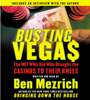 Busting Vegas (Abridged) - Ben Mezrich