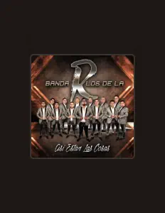 Banda los de la Rを聴いたり、ミュージックビデオを鑑賞したり、経歴やツアー日程などを確認したりしましょう！