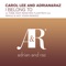 I Belong To (Rikkaz & Vast Vision Remix) - Carol Lee & Adrian&Raz lyrics