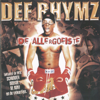 Ze Zitten Me Achterna (feat. Lloyd) - Def Rhymz