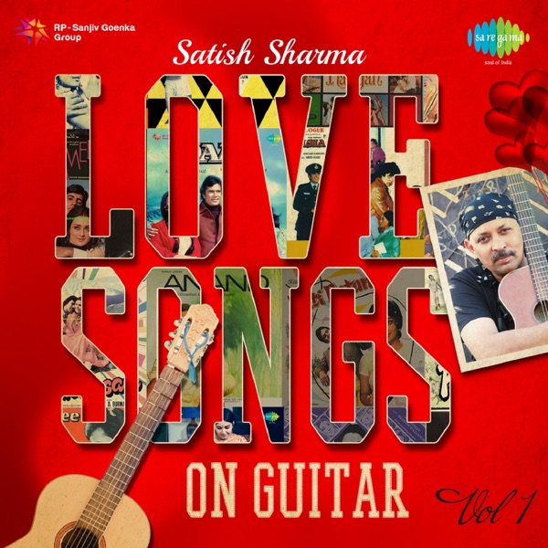 Love Songs, Vol. 1