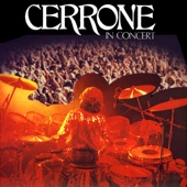 Cerrone - Rocket in the Pocket (Live in Paris '79)