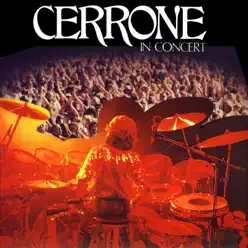 In Concert (Live in Paris '79) - Cerrone In Concert (Live in Paris '79) - Cerrone