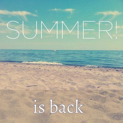 inothingi - Summer Is Back